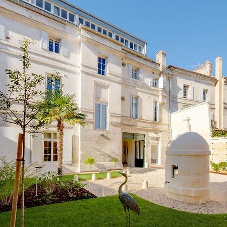 Le Rempart Du Midi Aparthotel Angoulême Kültér fotó