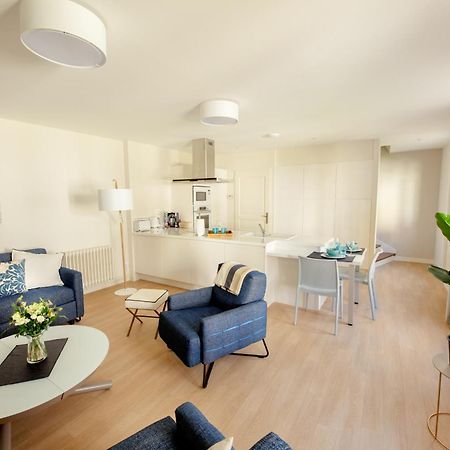 Le Rempart Du Midi Aparthotel Angoulême Szoba fotó
