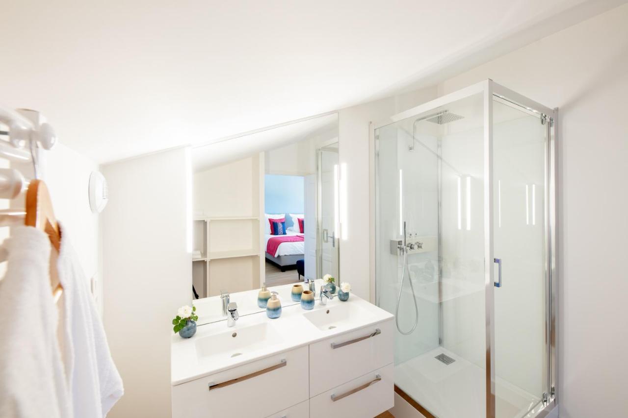 Le Rempart Du Midi Aparthotel Angoulême Kültér fotó
