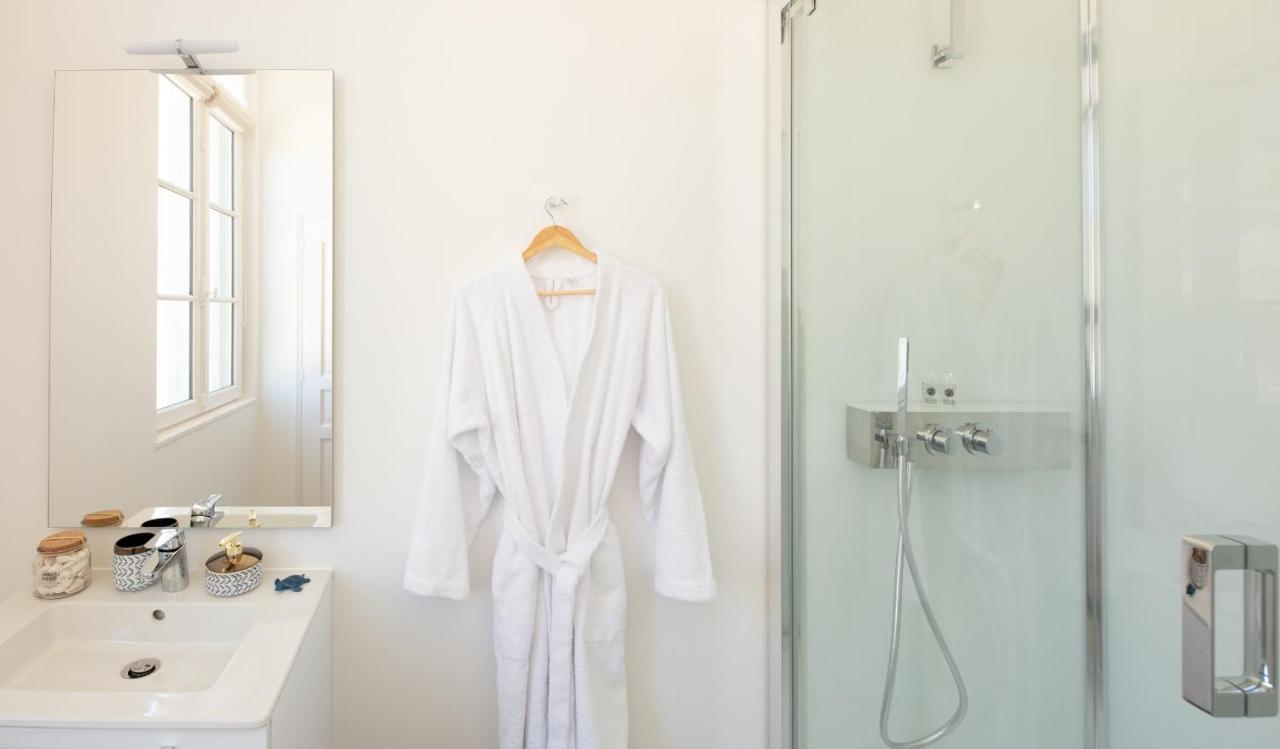 Le Rempart Du Midi Aparthotel Angoulême Kültér fotó