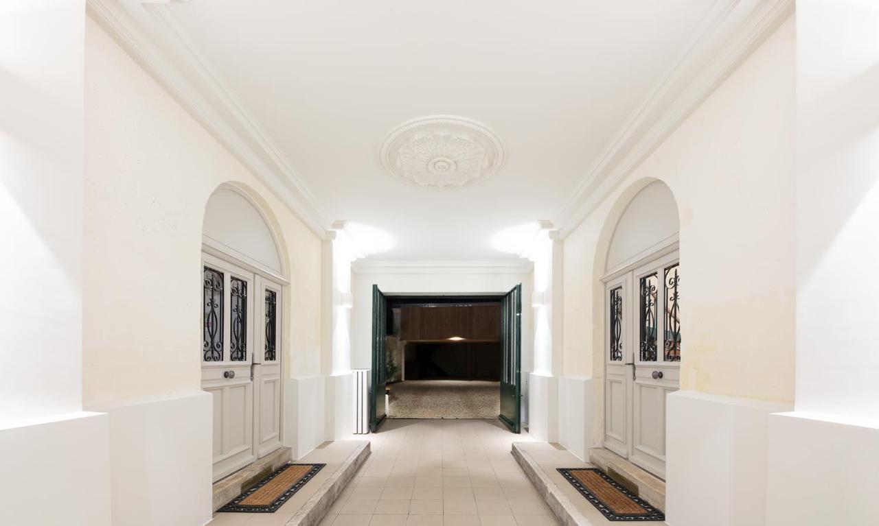 Le Rempart Du Midi Aparthotel Angoulême Kültér fotó