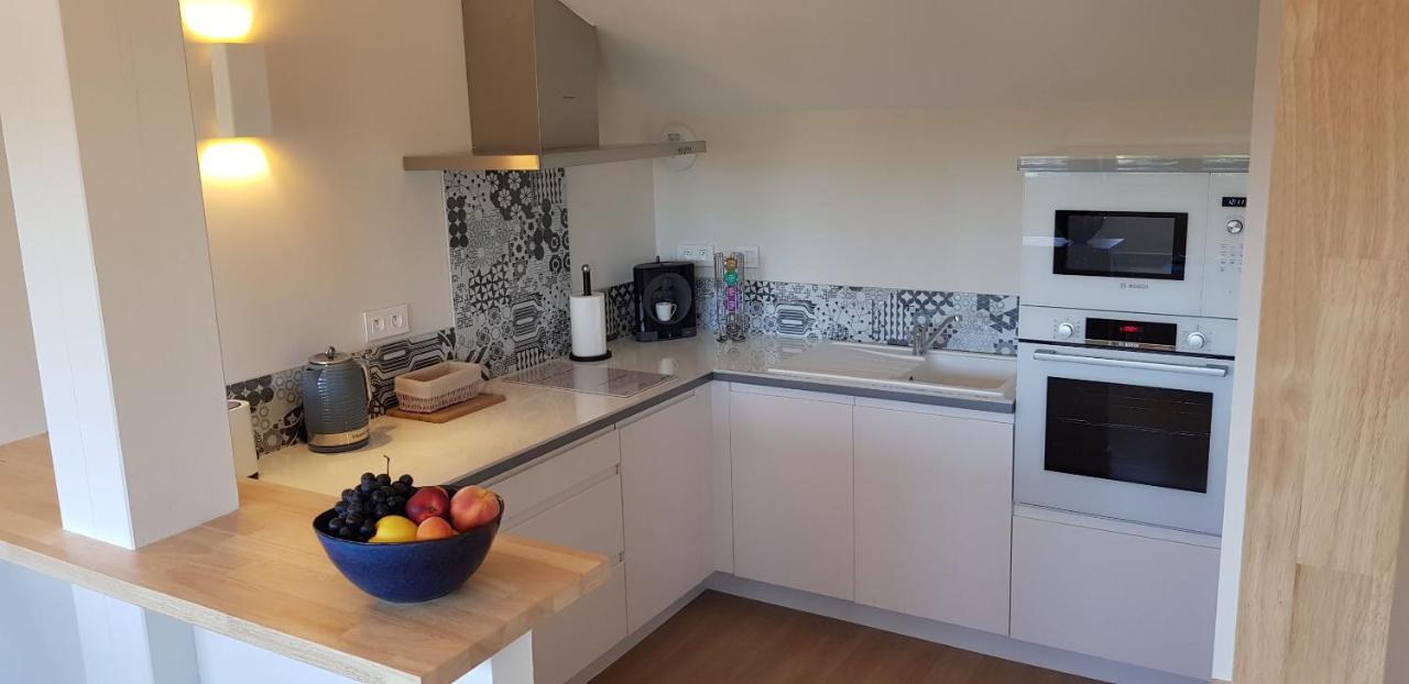 Le Rempart Du Midi Aparthotel Angoulême Kültér fotó