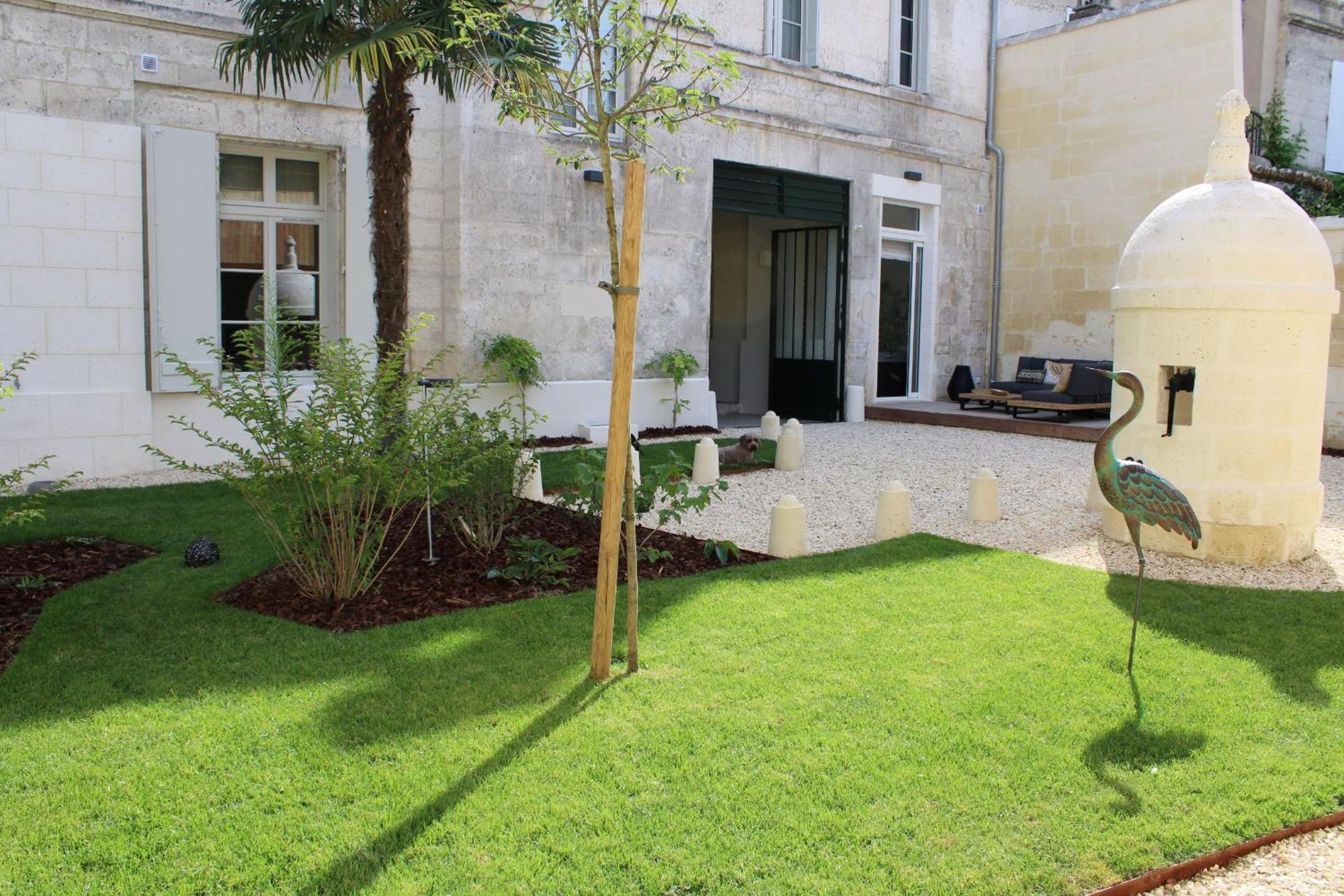 Le Rempart Du Midi Aparthotel Angoulême Szoba fotó