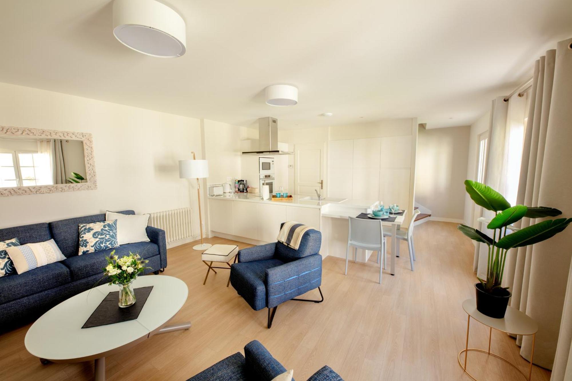 Le Rempart Du Midi Aparthotel Angoulême Szoba fotó