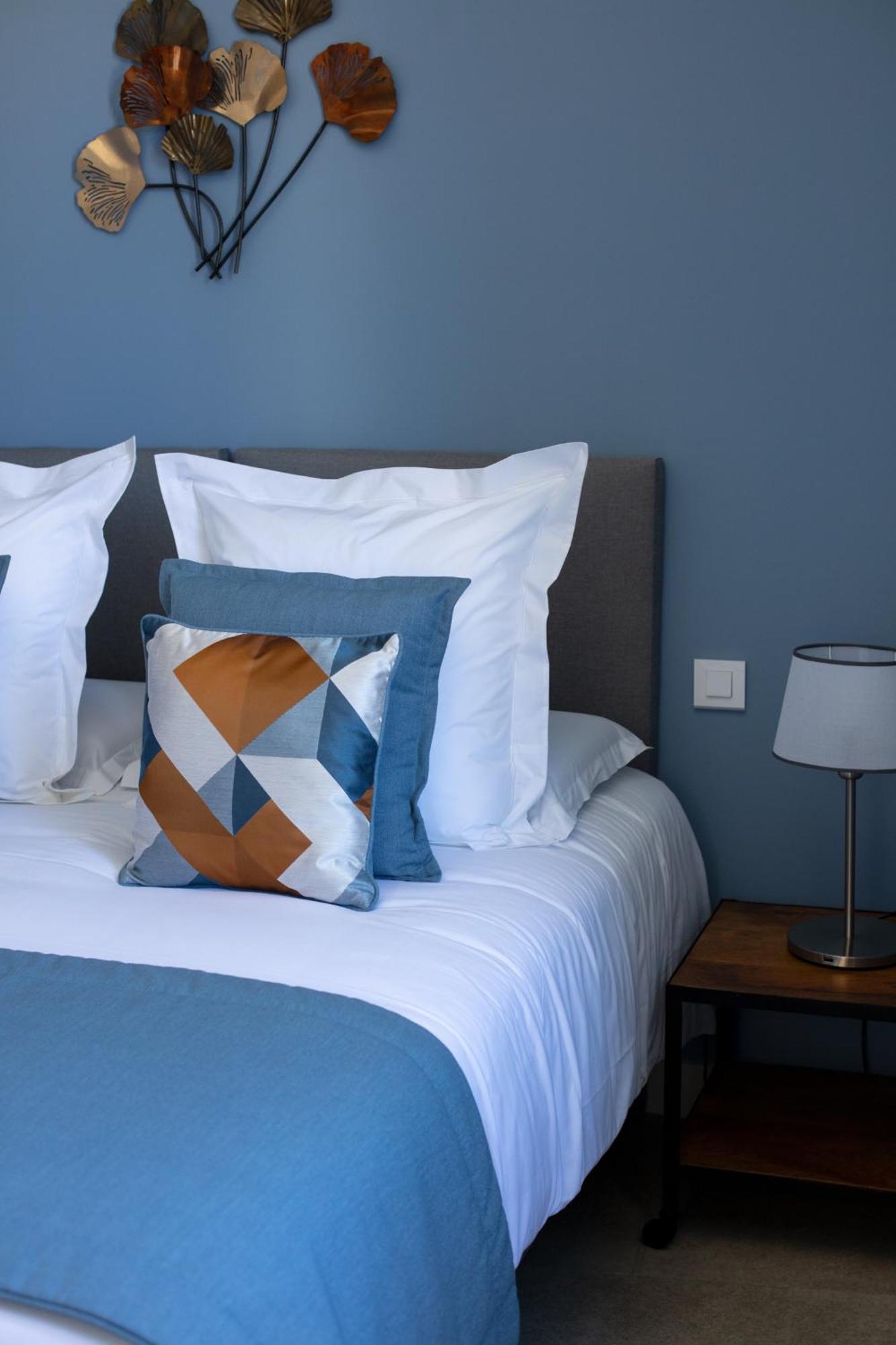 Le Rempart Du Midi Aparthotel Angoulême Szoba fotó
