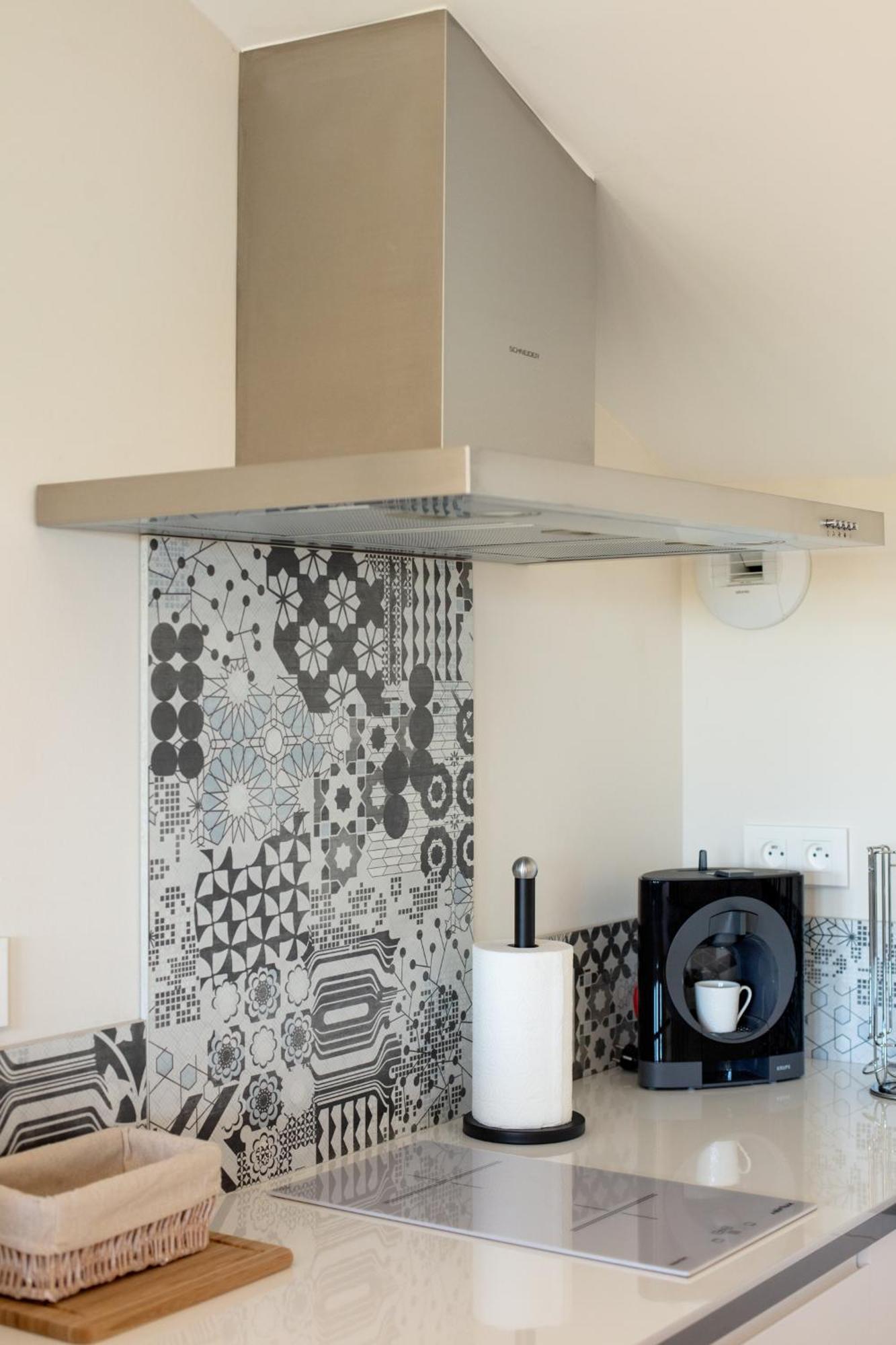 Le Rempart Du Midi Aparthotel Angoulême Szoba fotó